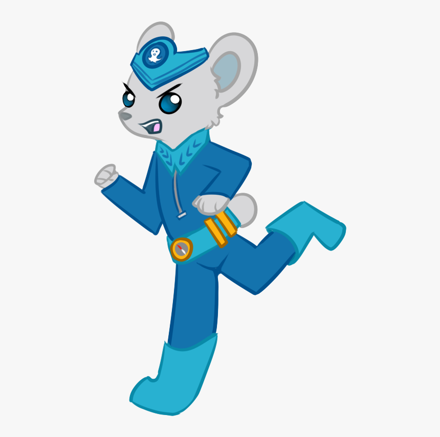 Transparent Octonauts Logo Png - Captain Barnacles Vs Kwazii, Png Download, Free Download