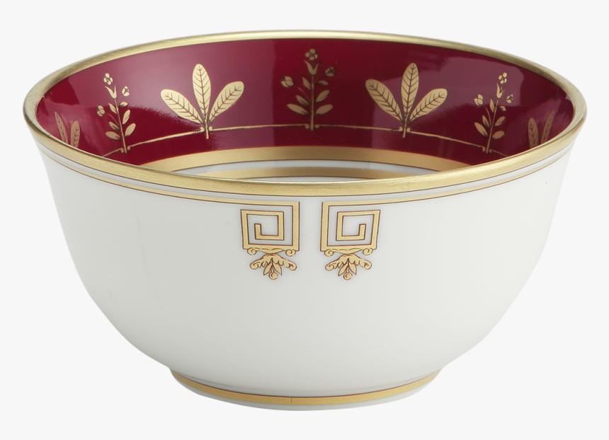 Fruit Bowl Grande Galerie - Ceramic, HD Png Download, Free Download