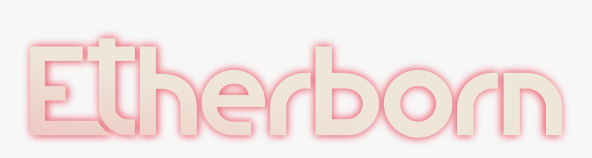 Etherborn Logo, HD Png Download, Free Download