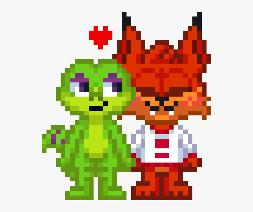 Bubsy X Gex, HD Png Download, Free Download