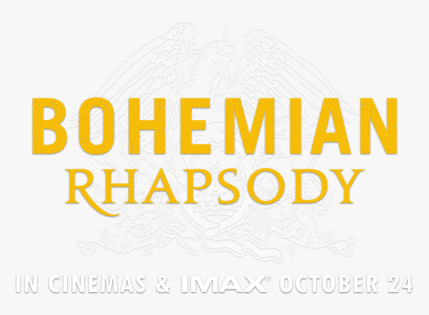 Bohemian Rhapsody - Calligraphy, HD Png Download, Free Download