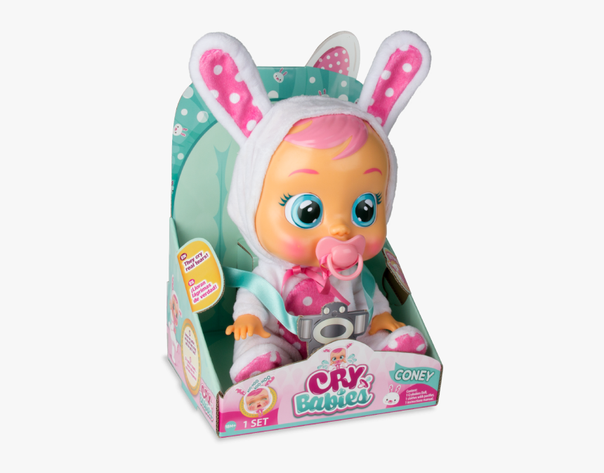 muñeca conny
