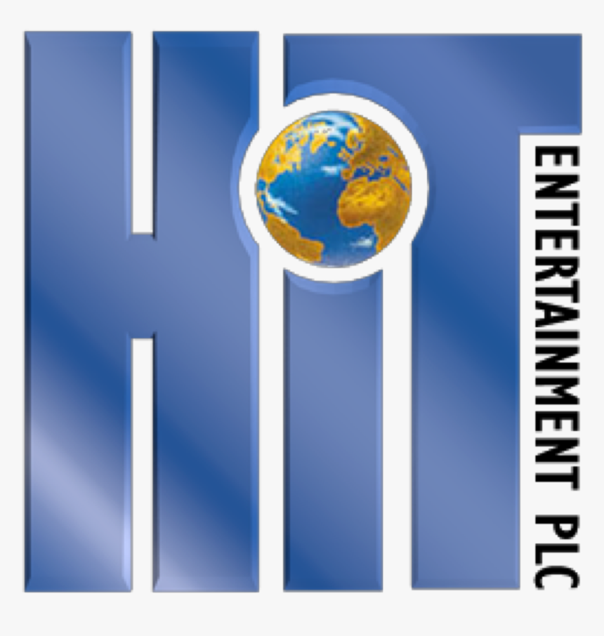 Hit Entertainment Plc 1997 Print Logo - Hit Entertainment 20th Century Fox, HD Png Download, Free Download