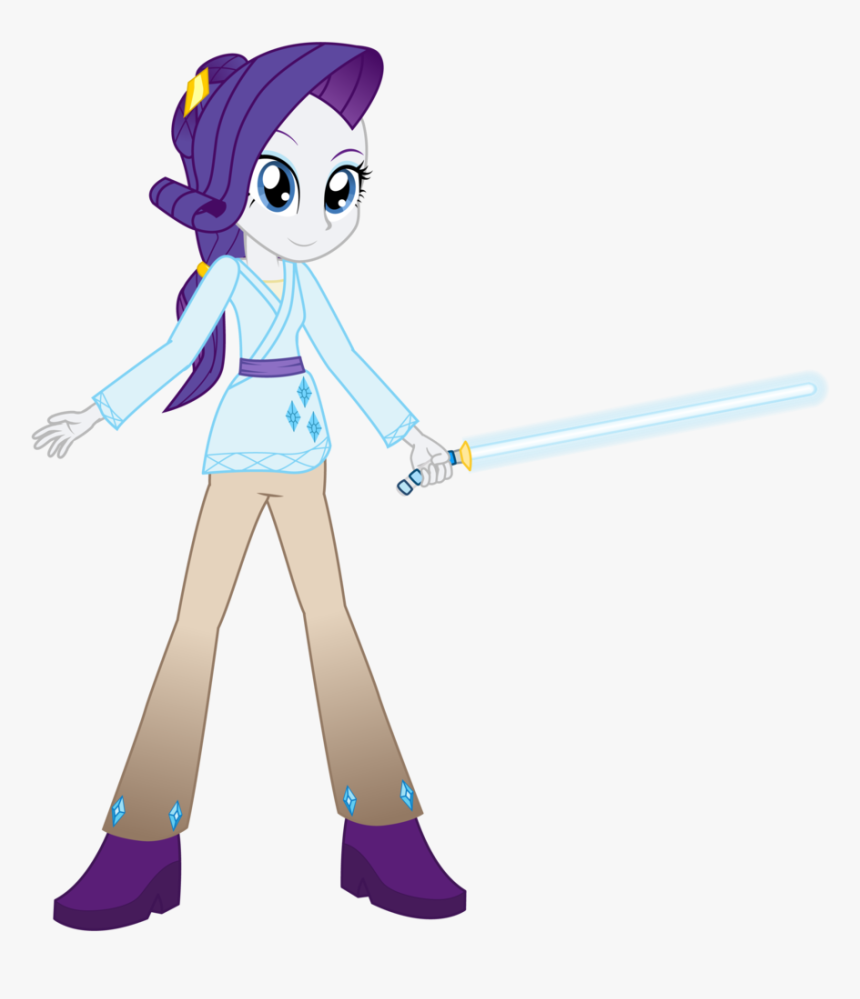 20th Century Fox, Artist - Star Wars Equestria Girls, HD Png Download, Free Download