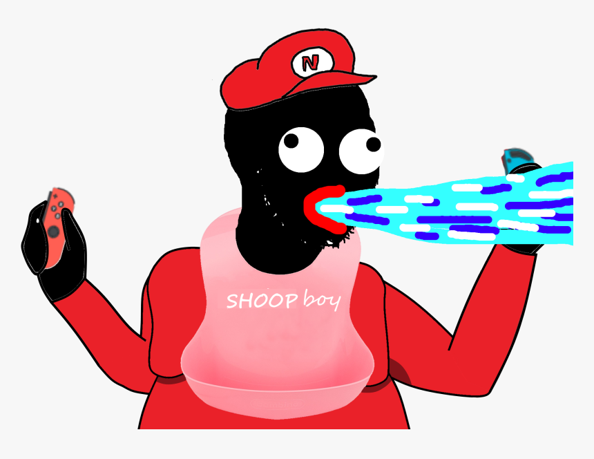 Shoop Da Whoop Png, Transparent Png, Free Download