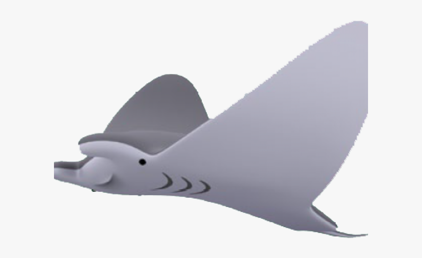 Octonauts Creature Manta Ray, HD Png Download, Free Download