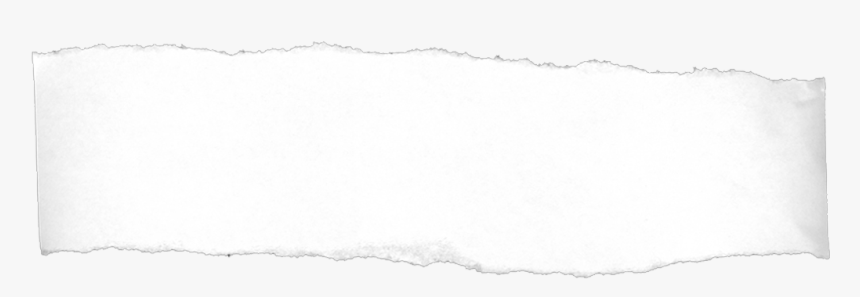 #paper #png #papel #roto - Rectangle Ripped Paper Png Transparent, Png Download, Free Download