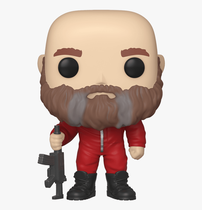 funko pop lcdp