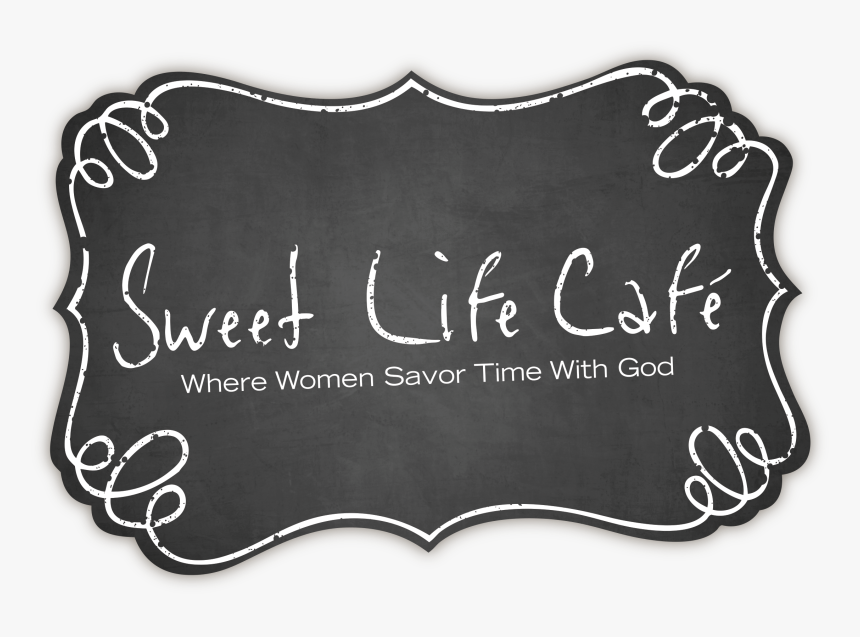 Sweet Life Cafe, HD Png Download, Free Download