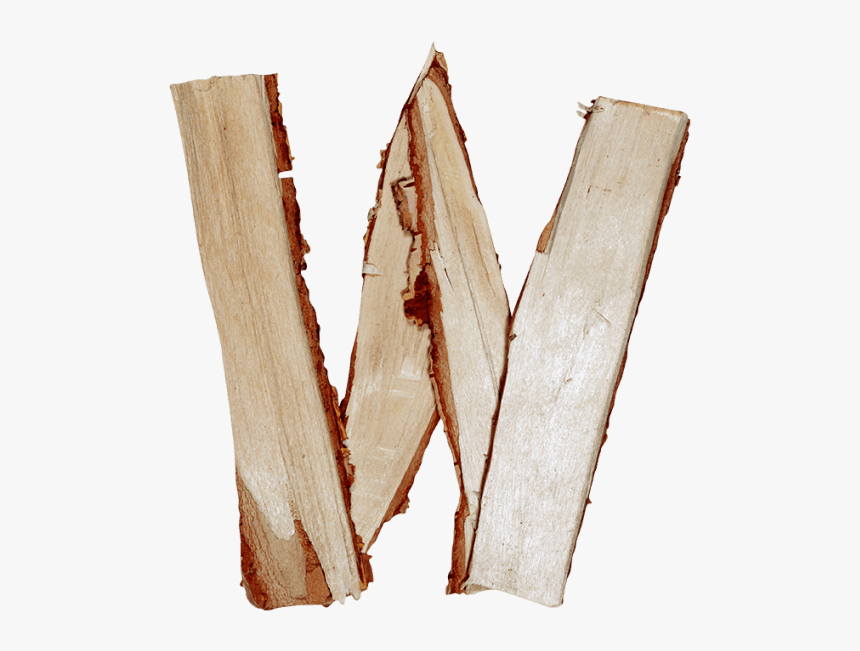 Log Font - Lumber, HD Png Download, Free Download