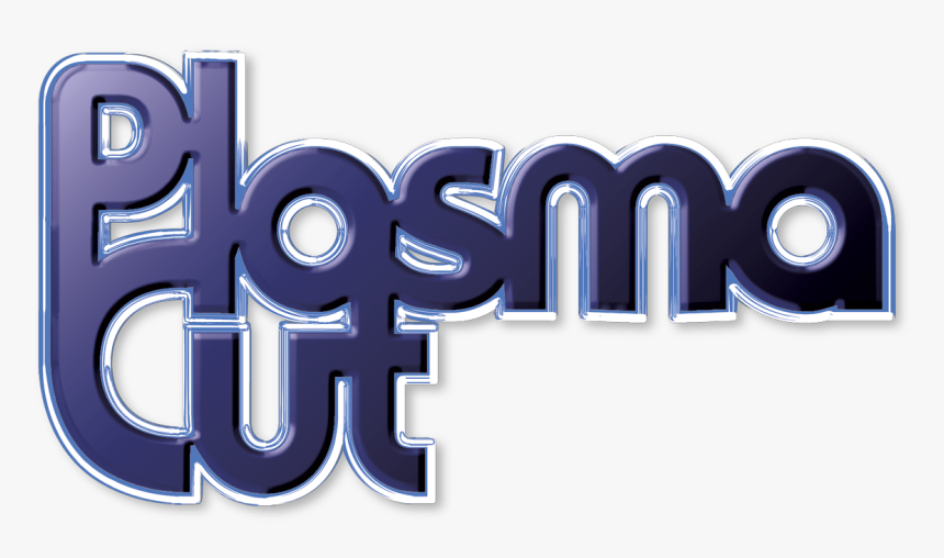 Plasmacut Logo, HD Png Download, Free Download
