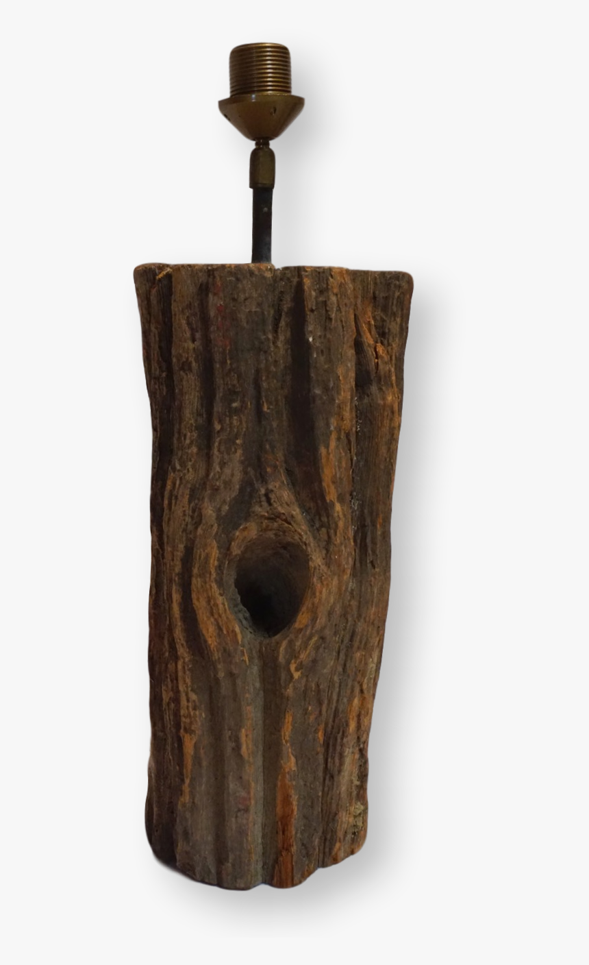 Log Lamp, HD Png Download, Free Download