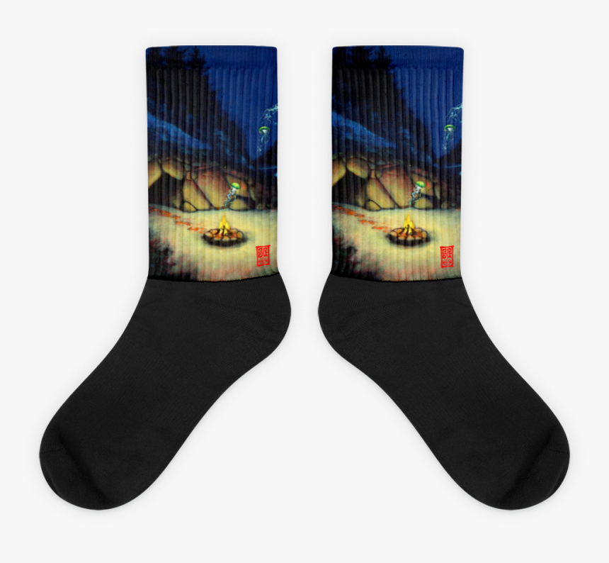 Sock, HD Png Download, Free Download