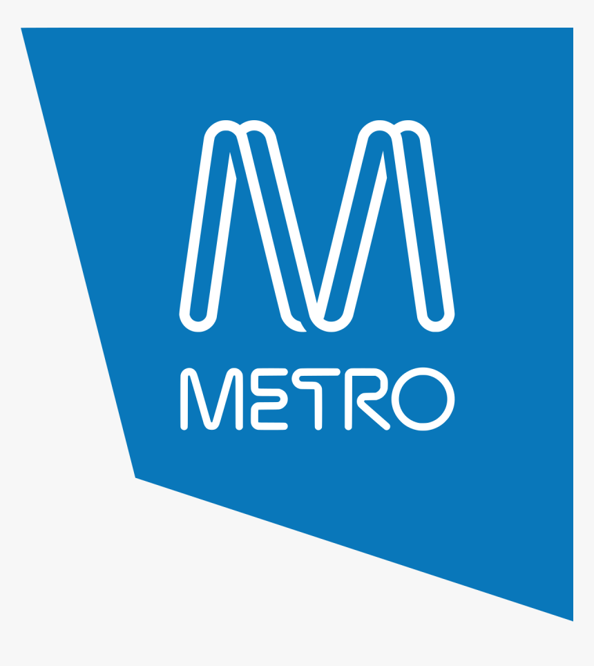 Metro Trains Melbourne Logo, HD Png Download, Free Download