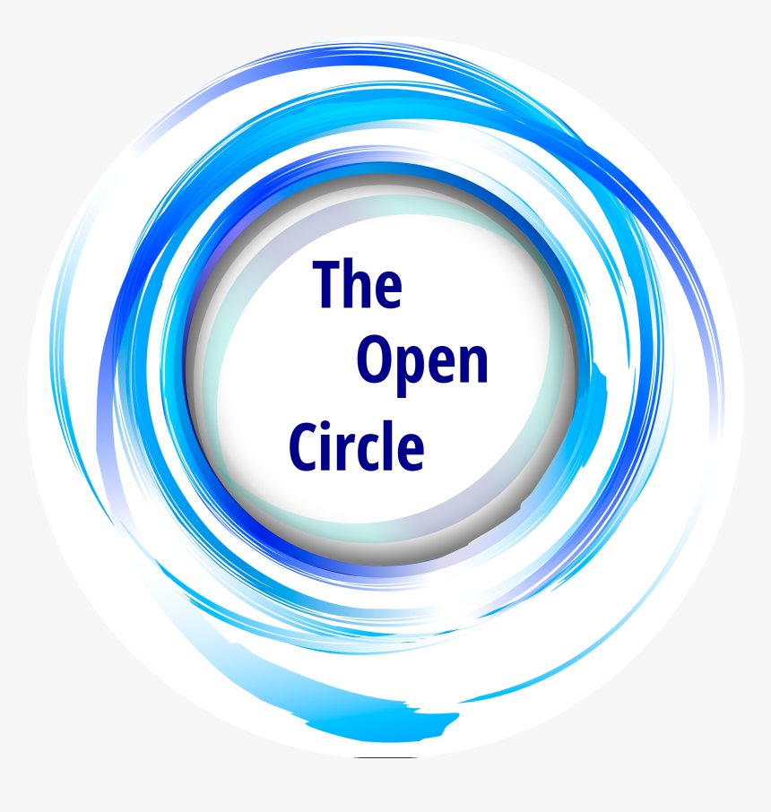 Open Circle Png, Transparent Png, Free Download