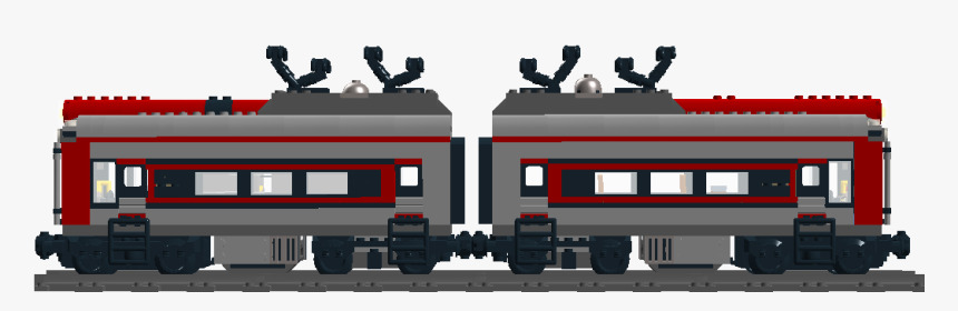 Train, HD Png Download, Free Download