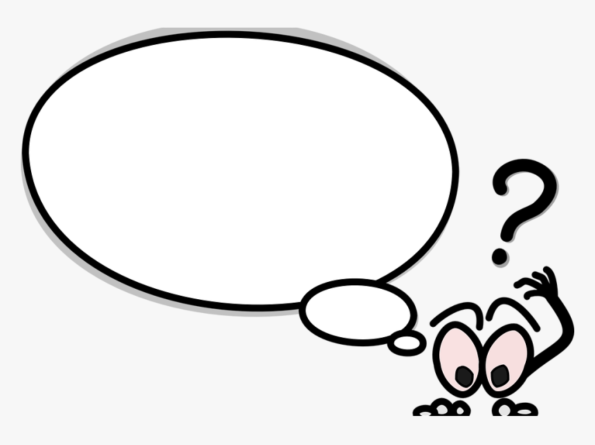 Las 25 Preguntas Que Te Conviene Hacerte Antes De Preparar, HD Png Download, Free Download