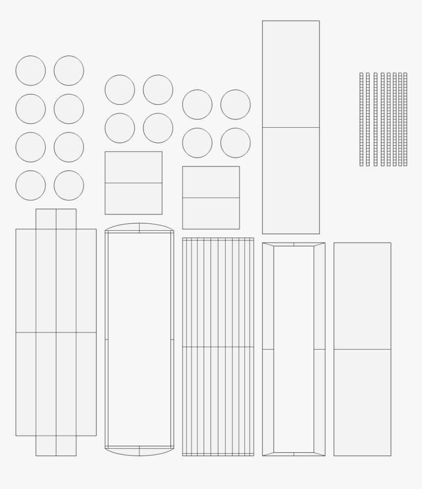 106k Subway Train - Circle, HD Png Download, Free Download