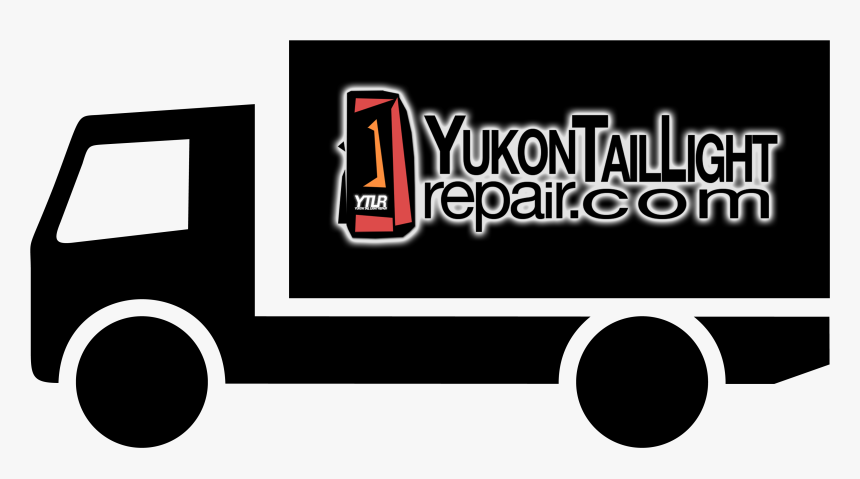 Goods Vehicle Logo , Png Download - Lkw Symbol, Transparent Png, Free Download