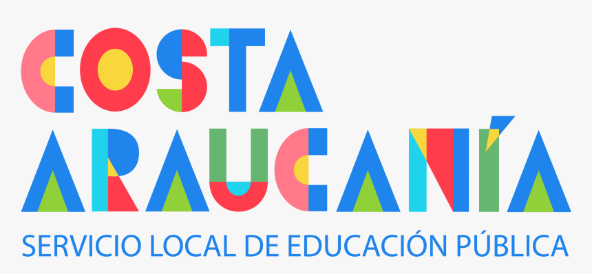 Servicio Local De Educacion Costa Araucania, HD Png Download, Free Download