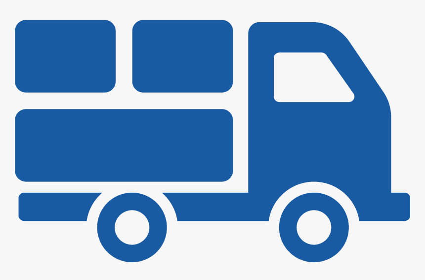 Full Truck Load Icon, HD Png Download, Free Download