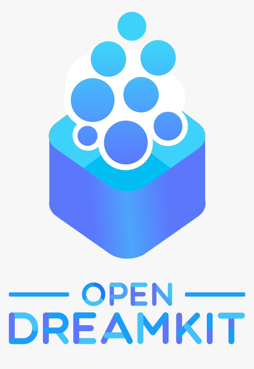 Open Dreamkit Logo - Opendreamkit, HD Png Download, Free Download