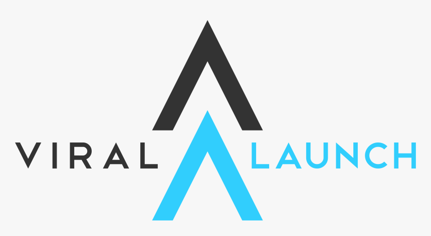 Viral Launch Logo, HD Png Download, Free Download