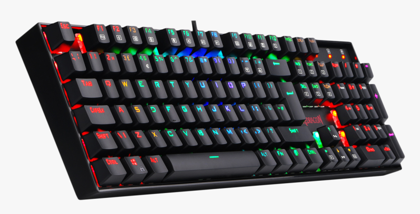 Redragon Mitra K551 Rgb, HD Png Download, Free Download