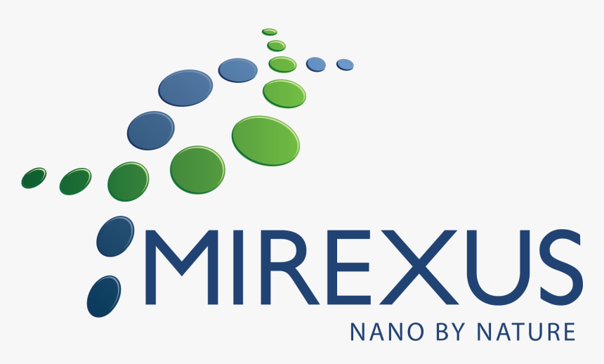 Mirexus - Mirexus Biotechnologies, HD Png Download, Free Download