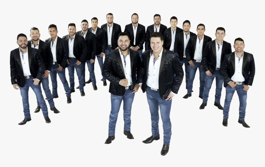 Banda Ms, HD Png Download, Free Download