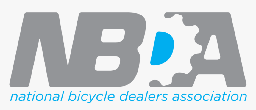 Nbda-logo Copy Nopad - National Bicycle Dealers Association, HD Png Download, Free Download