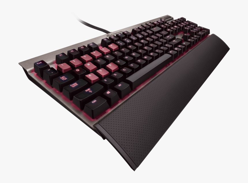 Corsair K70 Rgb Lux, HD Png Download, Free Download