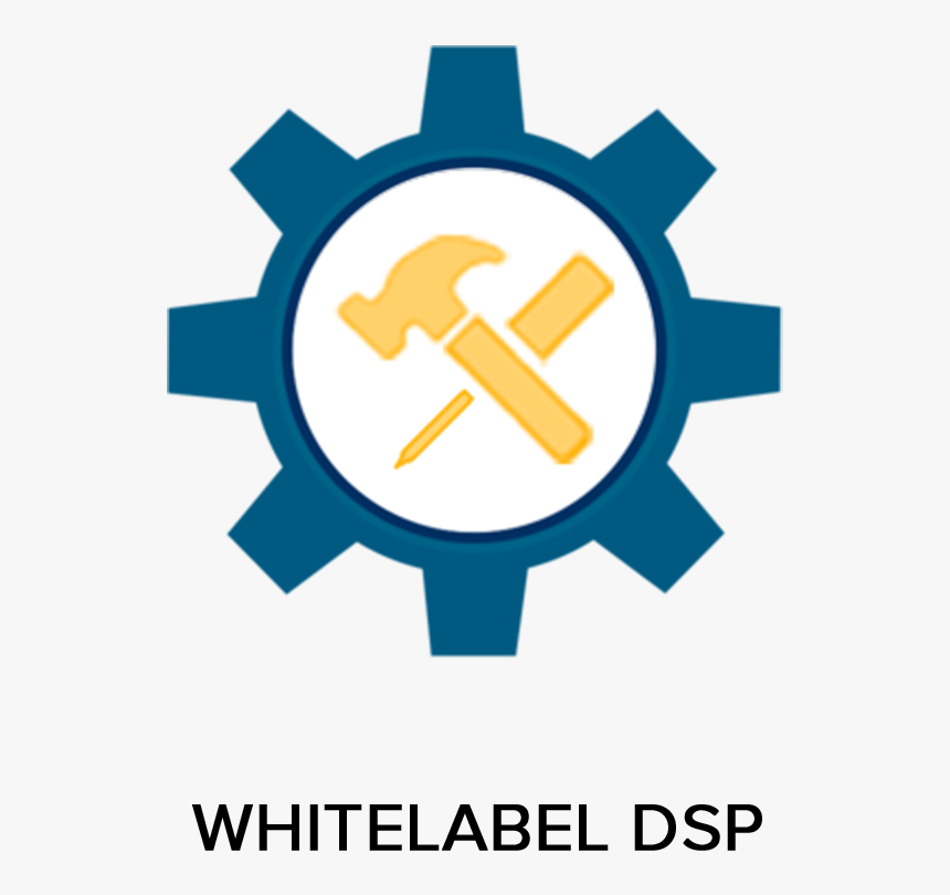 White Label Dsp - Programmatic Png, Transparent Png, Free Download