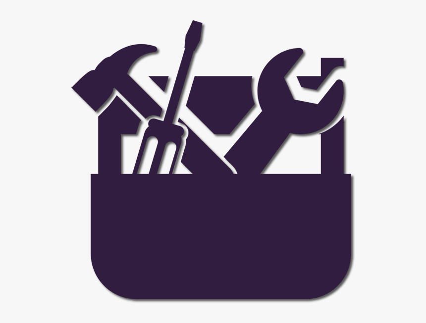 Icono Caja De Herramientas - Preventive Maintenance Vector Icon, HD Png Download, Free Download