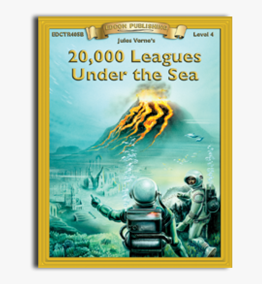 High-interest/low Readability Classics - Book, HD Png Download, Free Download