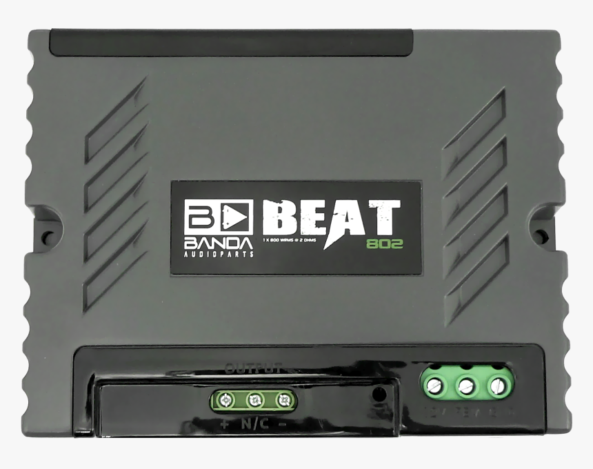 Beat 802 Beat 802 - Banda 800.4, HD Png Download, Free Download