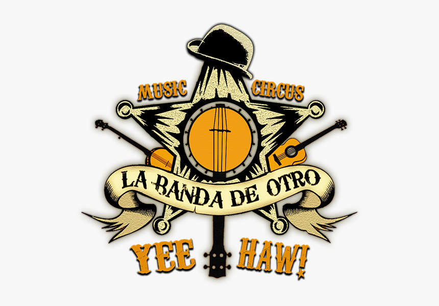 La Banda De Otro Logo - Banda De Otro, HD Png Download, Free Download