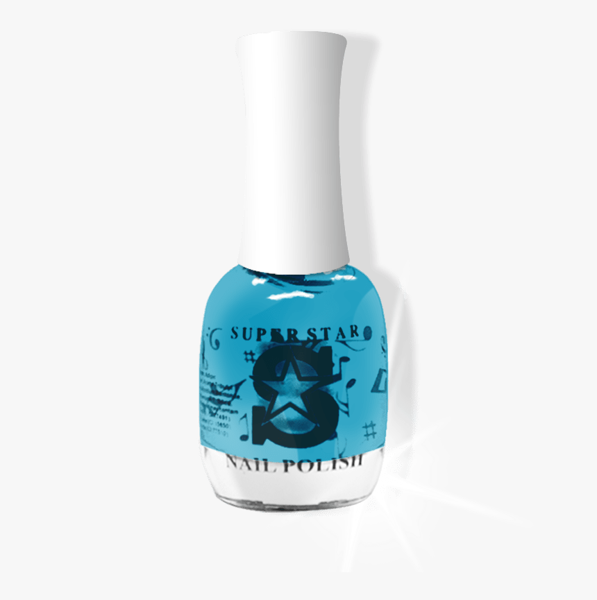 Superstar 106 Nail Polish, HD Png Download, Free Download