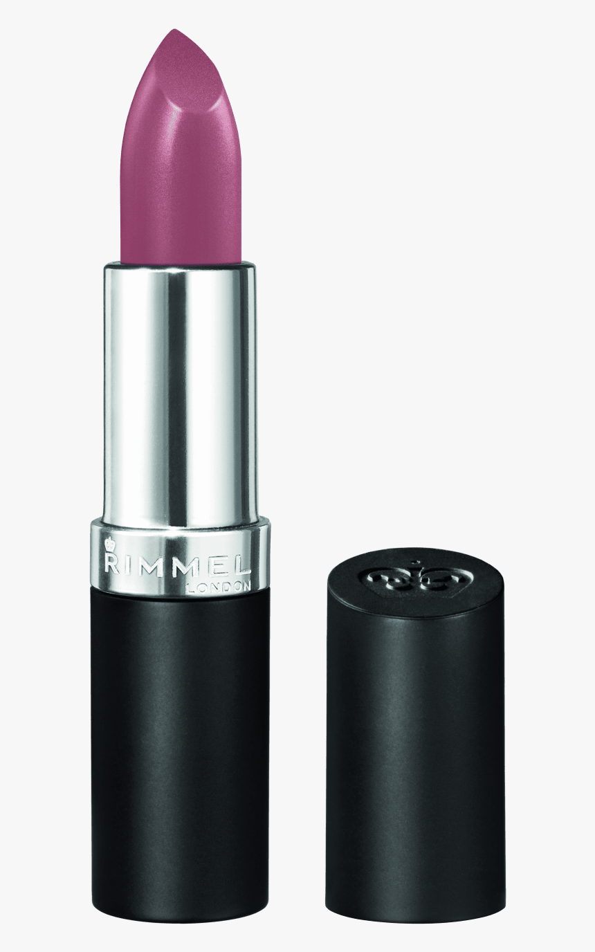 Lasting Finish Lipstick In Asia - Lipstick Rimmel, HD Png Download, Free Download