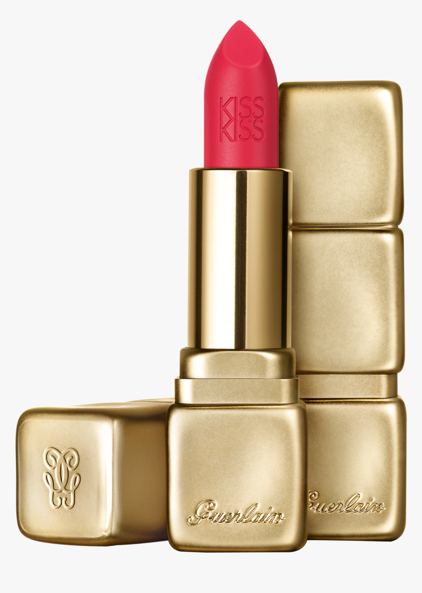 Guerlain Matte Lipstick, HD Png Download, Free Download