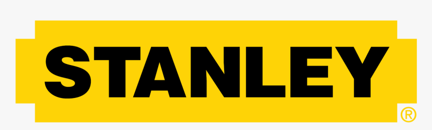 Logo Stanley - Stanley Logo Eps, HD Png Download, Free Download