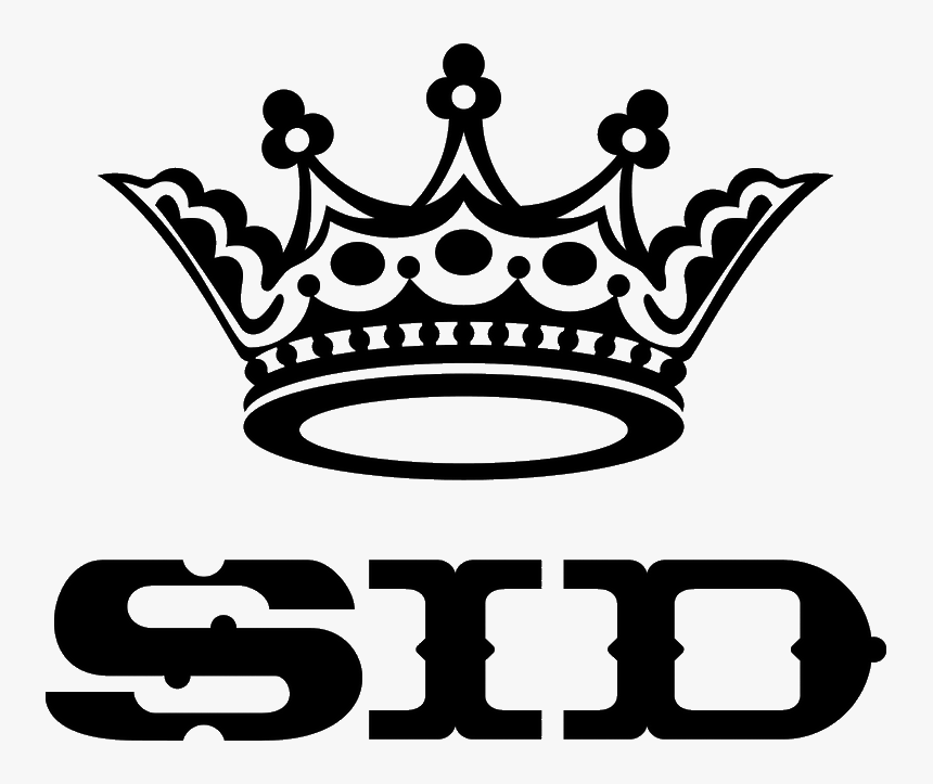 Sid Logo - Sid Japanese Band Logo, HD Png Download, Free Download