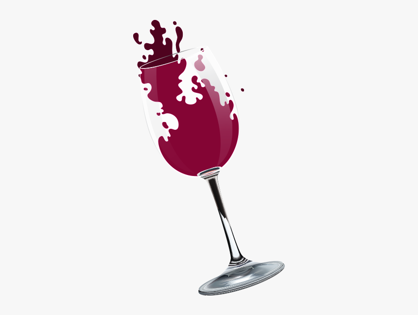 Wine Tastings Monthly - Transparent Background Wine Tasting Clip Art, HD Png Download, Free Download