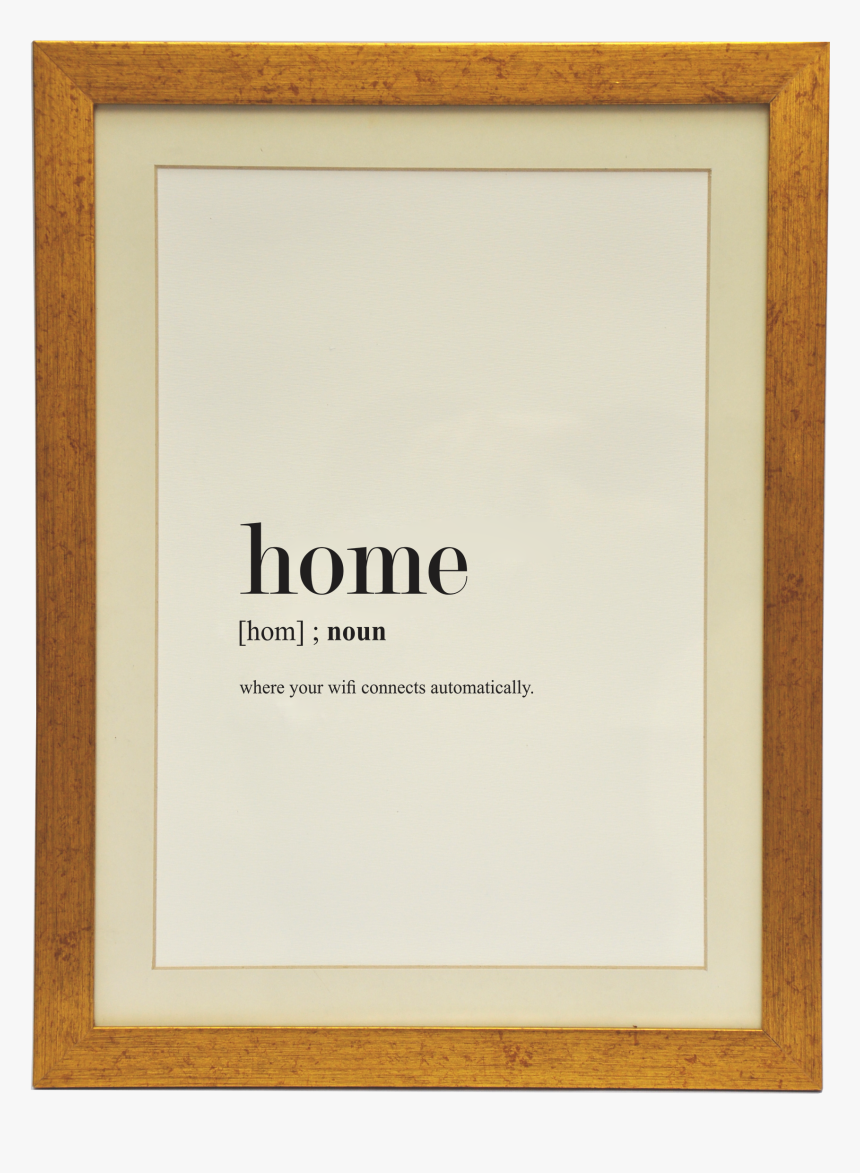 Picture Frame, HD Png Download, Free Download