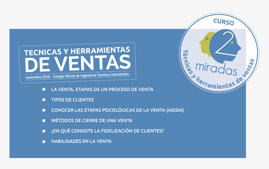 Tecnicas De Ventas, HD Png Download, Free Download