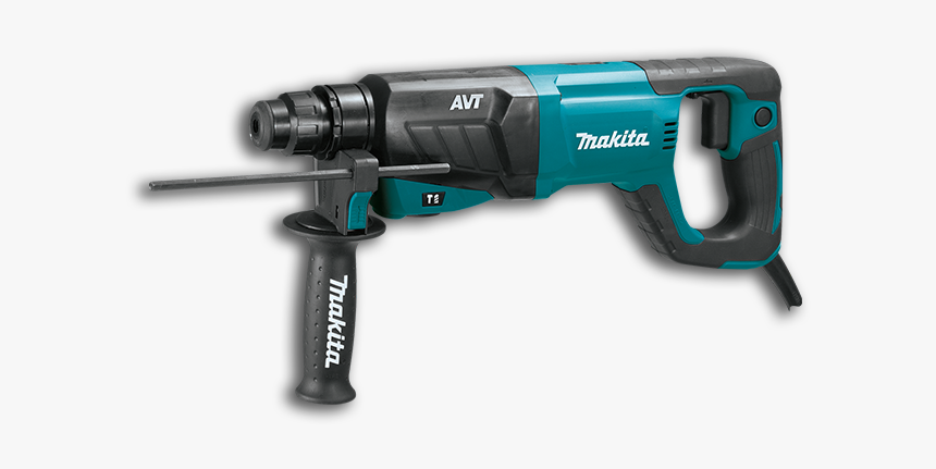 Makita Hr2641, HD Png Download, Free Download