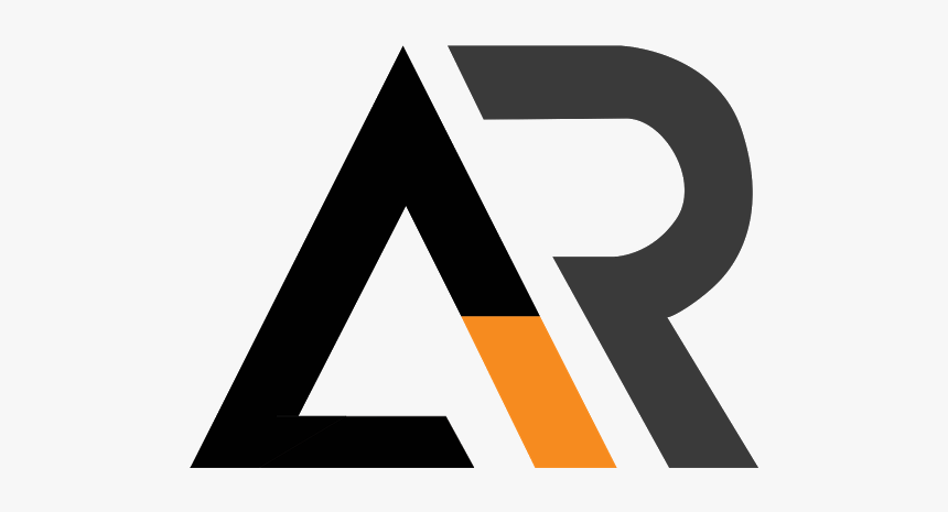 Ar Logo Png, Transparent Png, Free Download