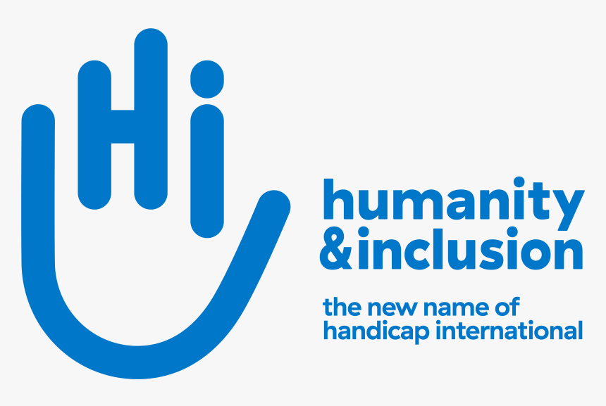 Humanity & Inclusion The New Name Of Handicap International, HD Png Download, Free Download
