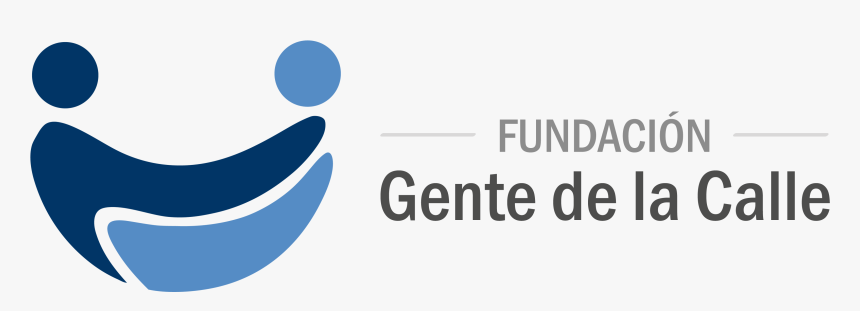 Fundacion Gente De La Calle, HD Png Download, Free Download