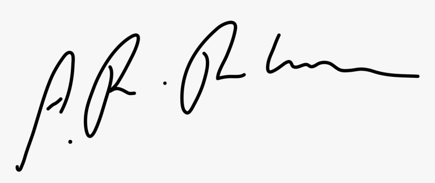 Ar Rahman Signature, HD Png Download, Free Download